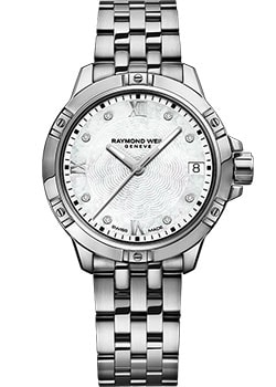 Raymond Weil Tango 5960-ST-00995