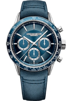 Raymond Weil Freelancer 7741-SC3-50021