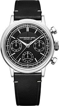 Raymond Weil Millesime 7765-STC-20001