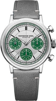 Raymond Weil Millesime 7765-STC-LAR01