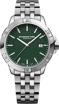 Raymond Weil Tango 8160-ST-52041