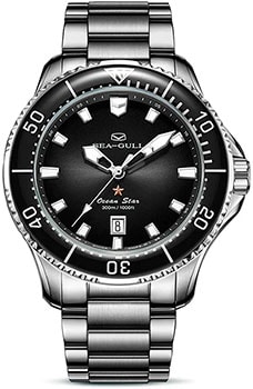 Seagull Ocean Star 816.42.1210