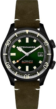 Spinnaker BRADNER SP-5062-04