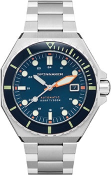 Spinnaker Dumas SP-5081-GG