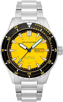 Spinnaker HASS SP-5099-33