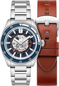 Spinnaker FLEUSS SP-5118-22