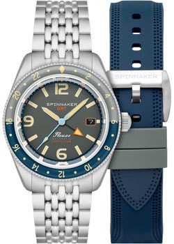Spinnaker FLEUSS SP-5120-11