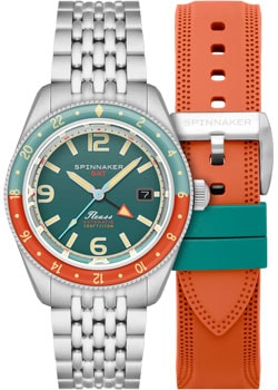 Spinnaker FLEUSS SP-5120-33