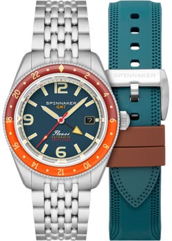 Spinnaker FLEUSS SP-5120-55