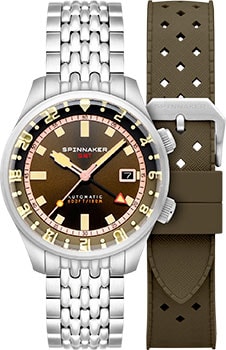 Spinnaker Bradner SP-5121-22