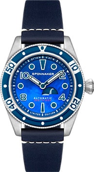 Spinnaker FLEUSS SP-5168-01