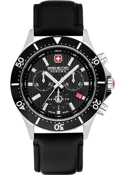 Swiss Military Hanowa Flagship X Chrono SMWGC2100705