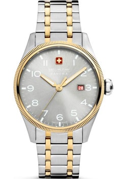 Swiss Military Hanowa Thunderbolt SMWGH0000860