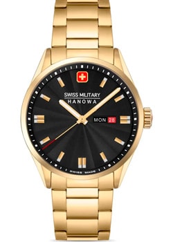 Swiss Military Hanowa Maxed SMWGH0001610