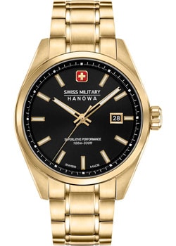 Swiss Military Hanowa Pioneer SMWGH0004110