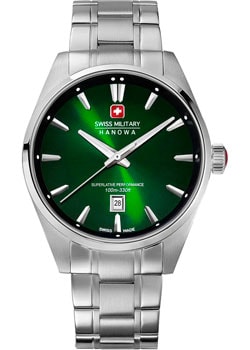 Swiss Military Hanowa Thunder SMWGH0007903