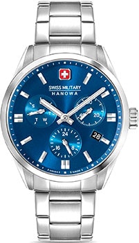 Swiss Military Hanowa Roadrunner SMWGK0005602