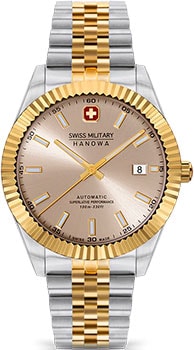 Swiss Military Hanowa Diligenter SMWGL0002160