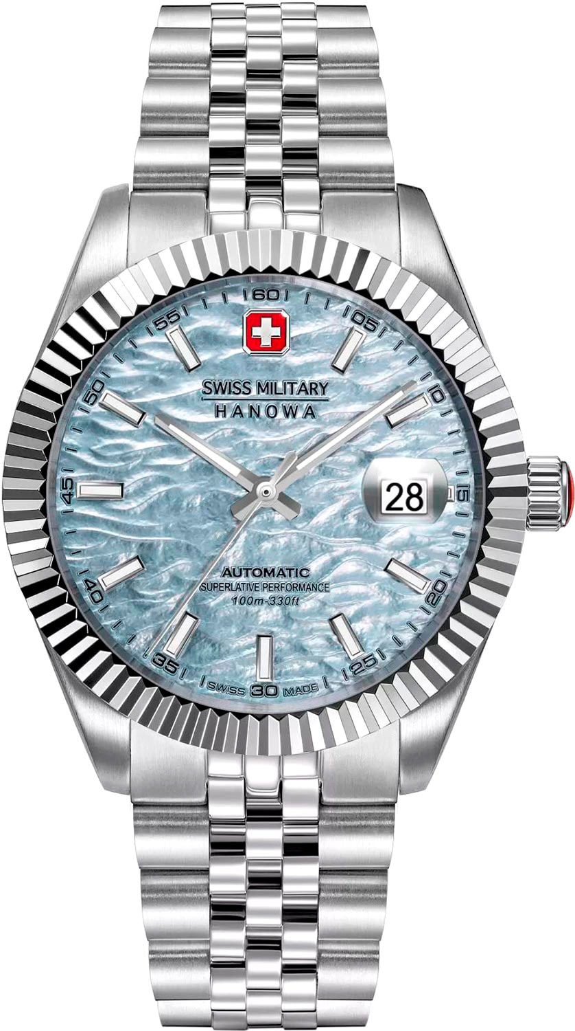 Swiss Military Hanowa Diligenter SMWGL0005405