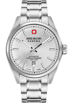 Swiss Military Hanowa Majestic Pioneer SMWGL0006203