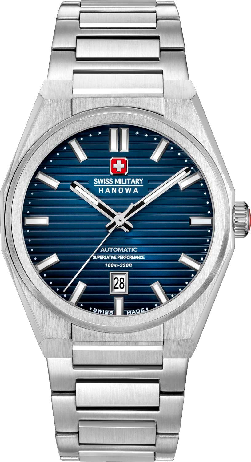 Swiss Military Hanowa Avalanche SMWGL0006901