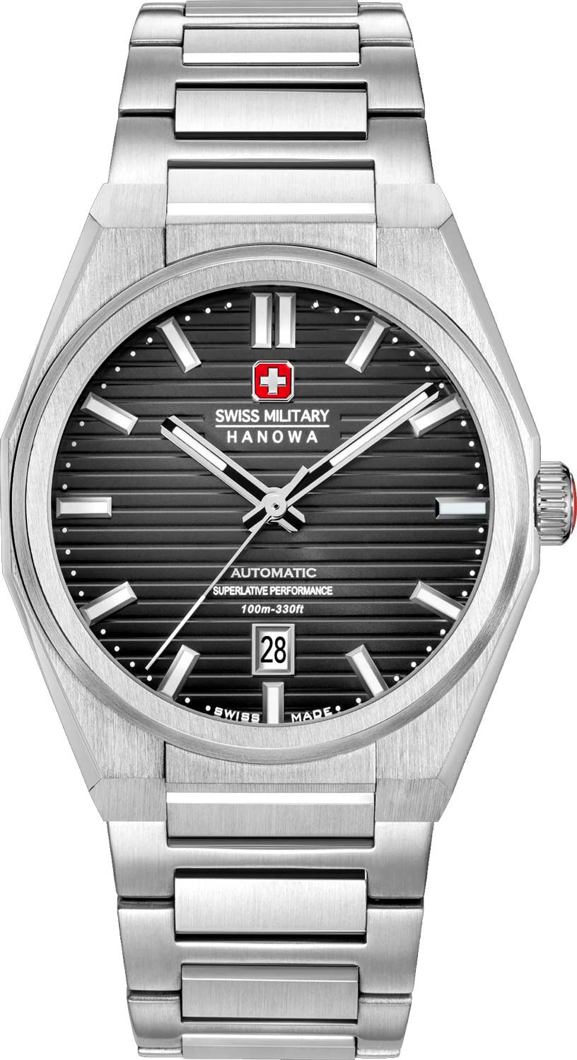 Swiss Military Hanowa Avalanche SMWGL0006903