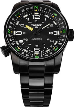 Traser Pathfinder TR.109522