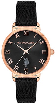 U.S. Polo Assn. Stile USPA2077-01