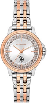U.S. Polo Assn. Stile USPA2081-03