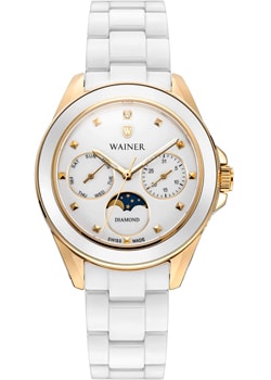 Wainer Diamond WA.18040B