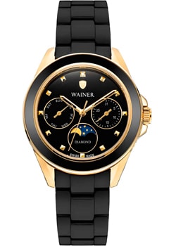 Wainer Diamond WA.18040C