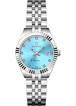 Wainer Diamond WA.19020B