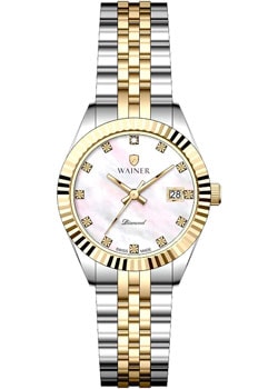 Wainer Diamond WA.19020D