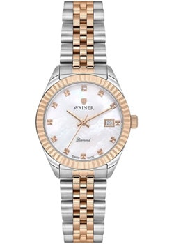 Wainer Diamond WA.19020E
