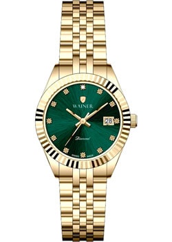 Wainer Diamond WA.19020G
