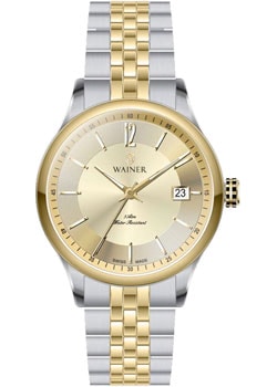 Wainer Classic WA.19030D