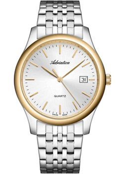 Adriatica Classic 1024.2113Q