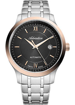 Adriatica Automatic 8276.R164A