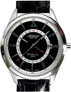 Atlantic Worldmaster 53752.41.61