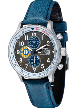 AVI-8 Hawker Hurricane AV-4011-0F