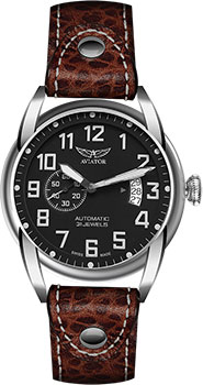 Aviator Bristol Scout V.3.18.0.160.4