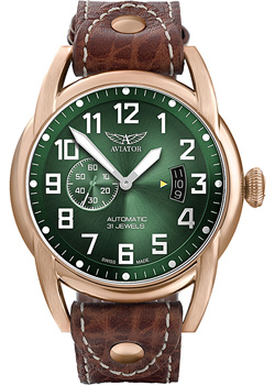 Aviator Bristol Scout V.3.18.2.311.4
