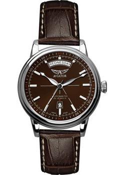 Aviator Douglas Day-Date V.3.20.0.140.4
