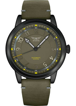 Aviator Douglas Dakota V.3.31.5.227.4
