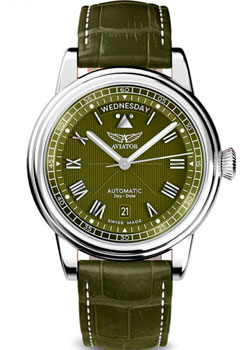 Aviator Douglas DC-3 V.3.35.0.278.4