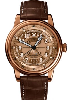 Aviator Douglas Day-Date V.3.36.8.290.4