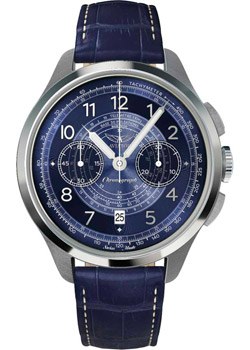 Aviator Heritage Chronograph V.4.40.0.356.4