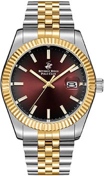Beverly Hills Polo Club Gents BP3018X.280