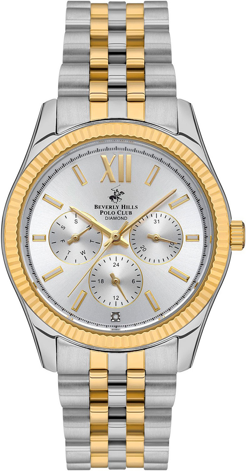 Beverly Hills Polo Club Ladies BP3082C.230