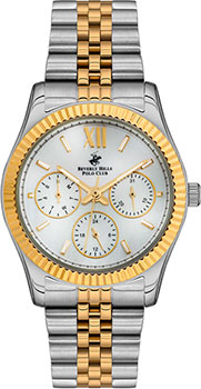 Beverly Hills Polo Club Ladies BP3169C.220